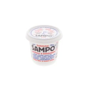 SAMPO PUHDISTUS-JA HANKAUSJAUHE 200G