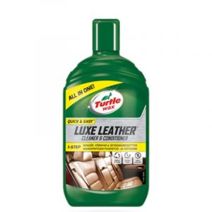 TURTLE LEATHER CLEAN 500ML