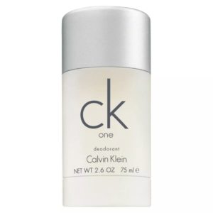 CALVIN KLEIN DEODORANTTI STICK 75ML CK ONE