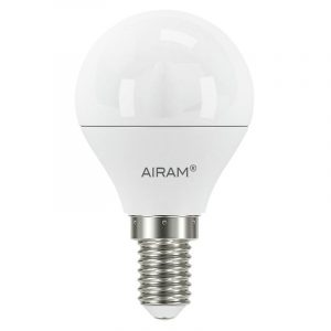 AIRAM OIVA LED-LAMPPU 5,5 W E14 3000 K