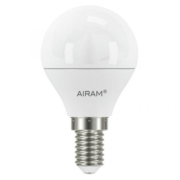 AIRAM OIVA LED-LAMPPU 5,5 W E14 3000 K