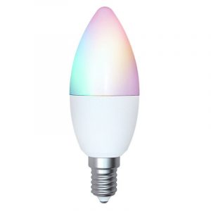 AIRAM SMART LED-KYNTTILÄLAMPPU 5 W E14 RGB