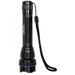 AIRAM MAGNUM 380 TASKULAMPPU