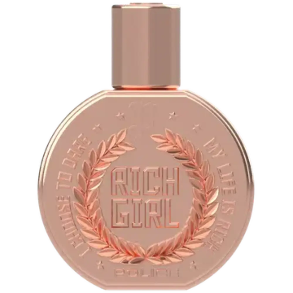 POLICE RICH GIRL EDP 30ML