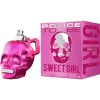 POLICE TO BE SWEET GIRL EDP 40ML HAJUVESI