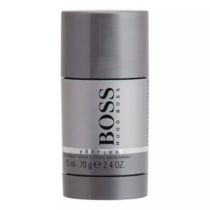 Hugo Boss 75ml Bottled Deo Stick