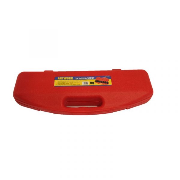 VOIMAHYLSYSARJA 3/4" 8-OS - Image 3