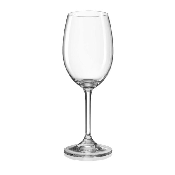 BOHEMIA VIINILASI 250ML 6KPL