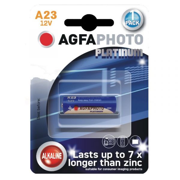 AGFAPHOTO LR23 PARISTO