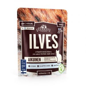 DAGSMARK ILVES 100G