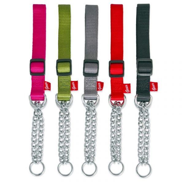BEST FRIEND GEAR PUOLIKURISTAVA KETJUPANTA 20 MM X 35–55 CM