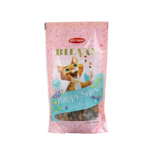 BILANX HAPPY SNAX LIHA 50 G