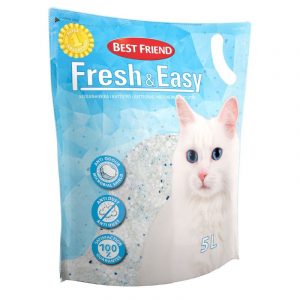 FRESH&EASY 5 L KISSANHIEKKA