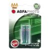 AGFAPHOTO AKKUPARISTO AAA 950 MAH 2 KPL