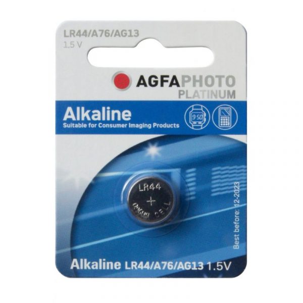 AGFAPHOTO LR44 PARISTO