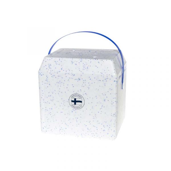 ICEMAN KYLMÄLAUKKU 30 L STYROX