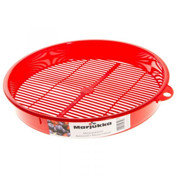 MARJUKKA MARJANPUHDISTAJA PYÖREÄ 30 CM