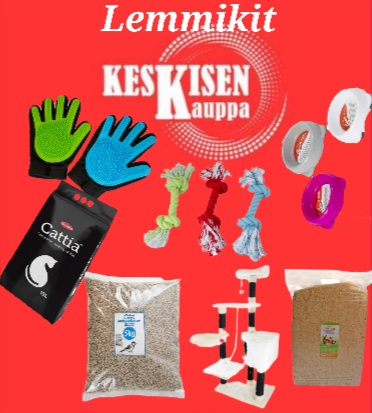 Lemmikit