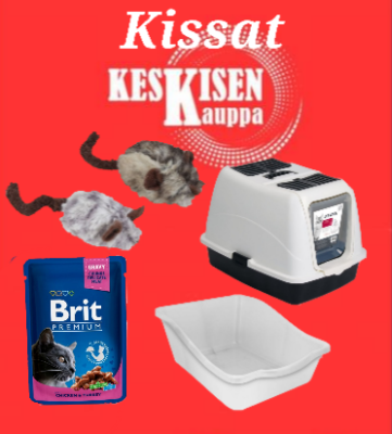 Kissat