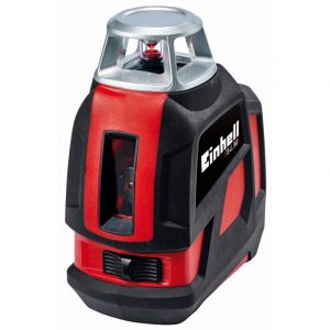 EINHELL RISTILINJALASER TE-LL 360