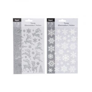 KAPEL TARRA GLITTER