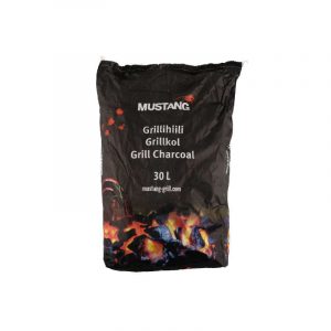 MUSTANG GRILLIHIILI 30 L