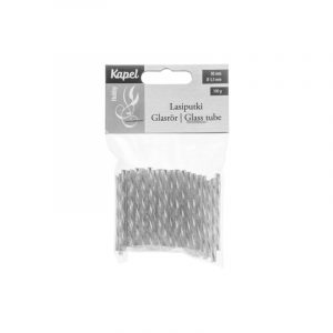 KAPEL LASIPUTKI KIERRE HOPEA 50 MM 100 G