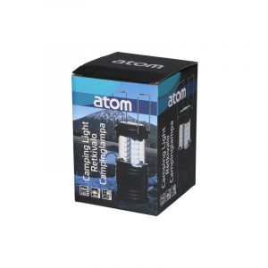 ATOM RETKIVALO 30 LED