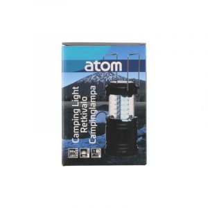 ATOM RETKIVALO 30 LED