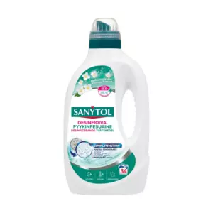 SANYTOL DESINFIOIVA PYYKINPESUNESTE 1,7L