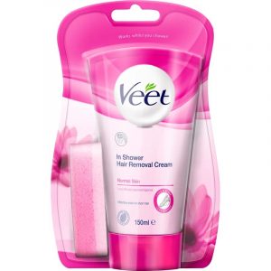 VEET SUIHKUVOIDE NORMAALI IHO 150 ML