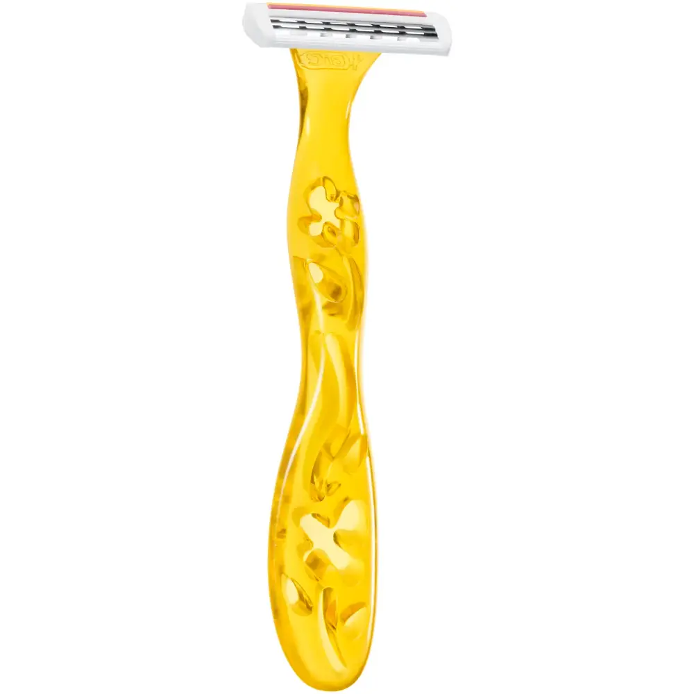 VARSITERÄ BIC MISS SOLEIL COLOUR COLLECTION4KPL