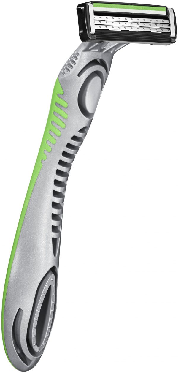 BIC FLEX3 SENSITIVE 3 KPL