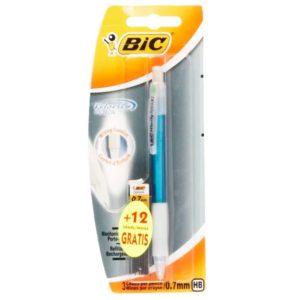 BIC LYIJYTÄYTEKYNÄ