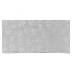 WINTERIA KAITALIINA XMAS HARMAA 30X180CM