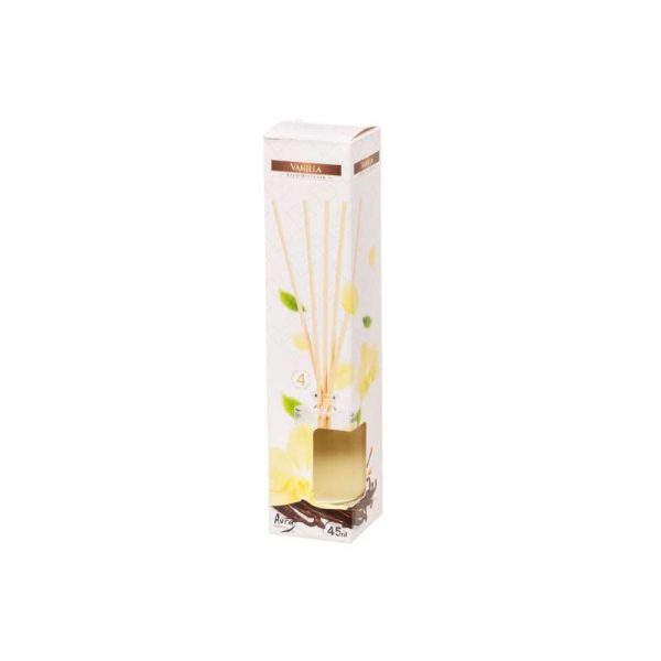 HUONETUOKSU VANILLA 45 ML