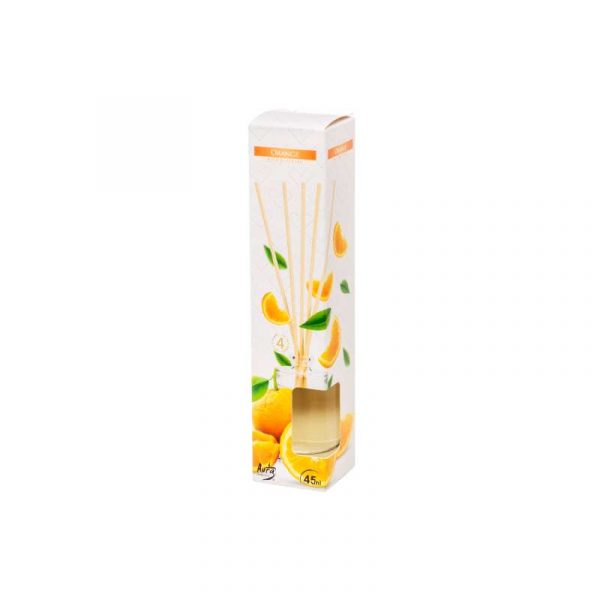 HUONETUOKSU ORANGE 45 ML