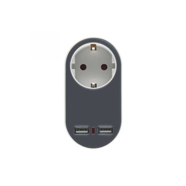 TARMO HAAROITIN 2XUSB
