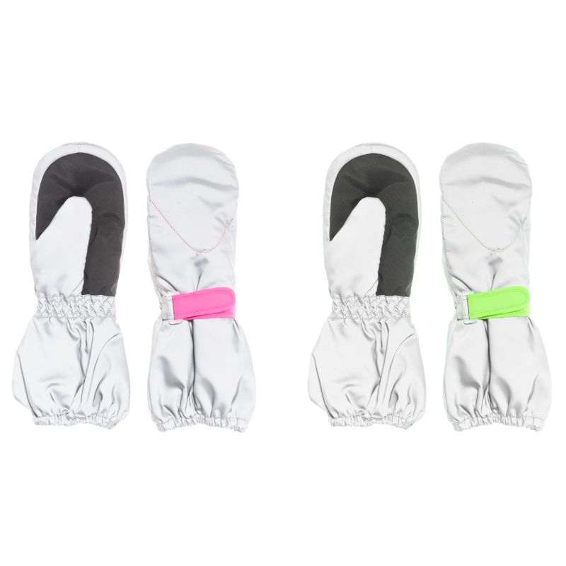 ATOM HEIJASTAVAT RUKKASET LASTEN