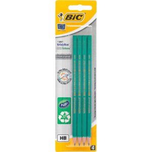 BIC LYIJYKYNÄ EVOLUTION 4KPL