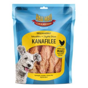 KANAFILEE 400 G