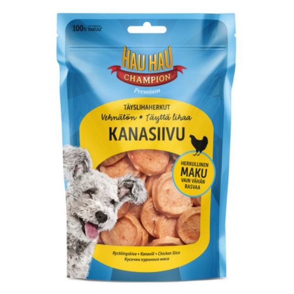 KANASIIVU 100 G