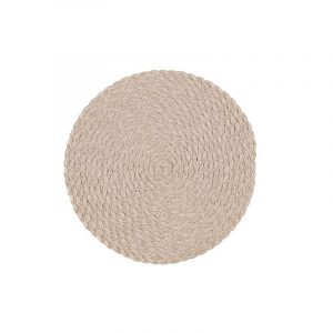 4LIVING TABLETTI LETTI BEIGE 38 CM