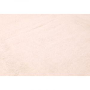 4LIVING MATTO SYDÄN 80X80 CM VALKOINEN