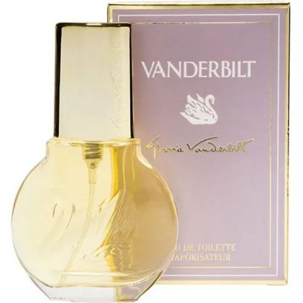 VANDERBILT EDT VAPO 30 ML