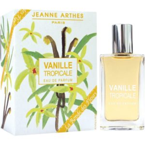 JEANNE ARTHES VANILLA TROPICALE