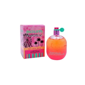JEANNE ARTHES BOUM PINKCHELLA EDP 100ML