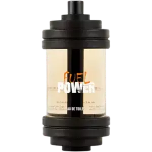 JEANNE ARTHES FUEL POWER EAU DE TOILETTE 100ML