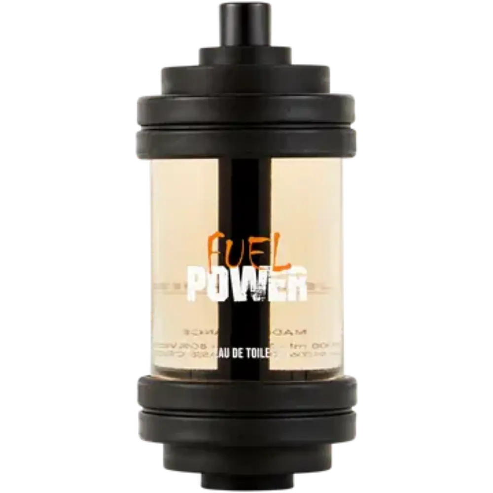 JEANNE ARTHES FUEL POWER EAU DE TOILETTE 100ML