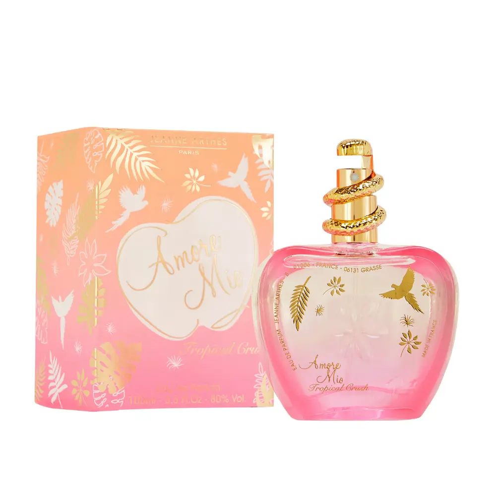 JEANNE ARTHES AMORE MIO TROPICAL CRUSH EDP 100ML